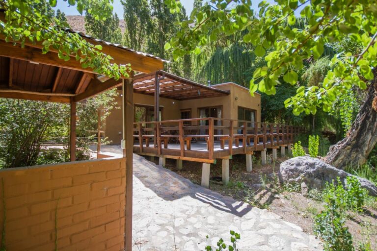 cabañas valle del elqui
